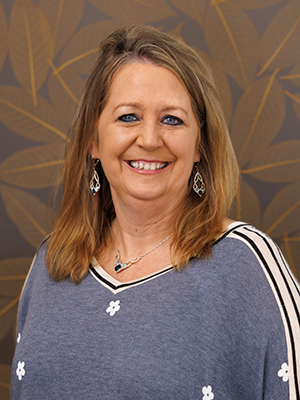 Beth Mullins